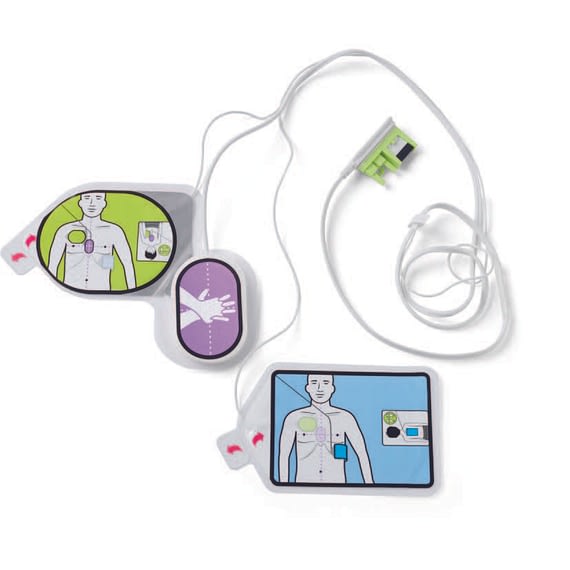 Defibrillator accessories